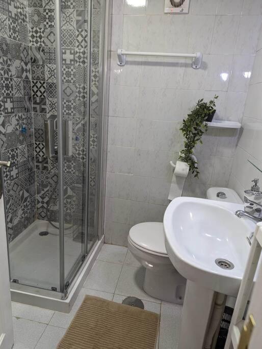 Beachfront Studio Apartment Puerto Rico Puerto Rico  Ngoại thất bức ảnh